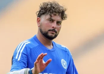 कुलदीप यादव ने इंग्लैंड के खिलाफ टेस्ट सीरीज से पहले शुभमन गिल की कप्तानी को लेकर दिया बड़ा बयान