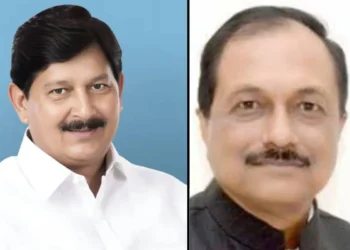 एमपी ओलंपिक एसोसिएशन अध्यक्ष पद पर भाजपा के रमेश मेंदोला का कब्जा