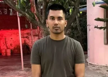 बिहार के इस सांसद का बेटा रहस्यमयी तरीके से हुआ लापता