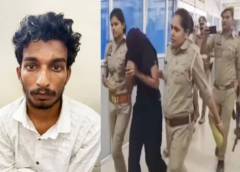 विडियो काल पर प्रेमी को देखकर टूट गई ‘सोनम’, कबूल किया जुर्म