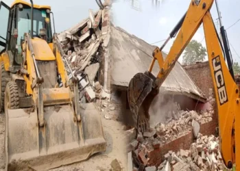 150 से ज्यादा अवैध कॉलोनियों में चलेगा धड़ाधड़ बुलडोजर
