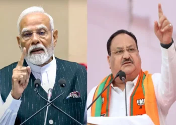 इमरजेंसी की 50वीं वर्षगांठ, पीएम मोदी बोले यह संविधान हत्या दिवस है