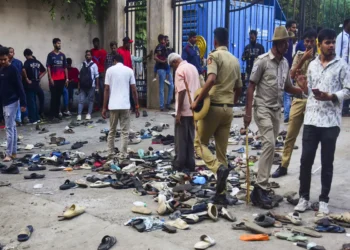 बेंगलुरु भगदड़ मामले में कर्नाटक हाईकोर्ट ने सरकार से पूछे नौ सवाल