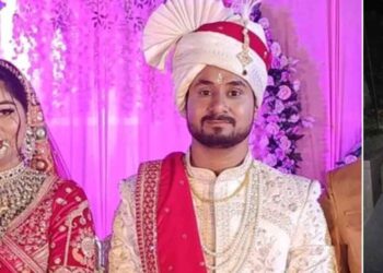 सोनम ने खोल दिया राजा हत्याकांड का राज, प्यार में खेला गया खूनी खेल