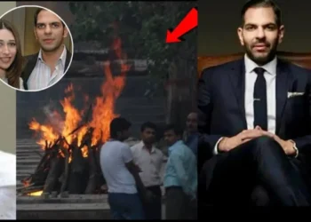 फिल्म इंडस्ट्री में शोक की लहर, जानिए कब होगा संजय कपूर का अंतिम संस्कार