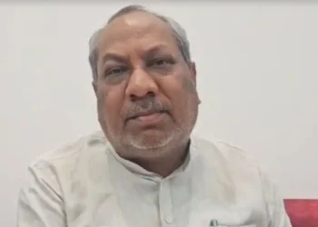 भाजपा का हो या हमारा हो, जो जीता वह भी अपना और जो हारा वह भी अपना : संजय निषाद