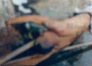 जेल से होना चाहता था आजाद, ज़िंदगी से आज़ाद होने से बचा