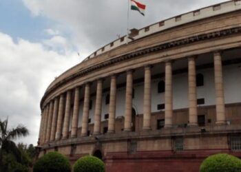  21 जुलाई से शुरू होगा संसद का मानसून सत्र, अहम बिलों पर चर्चा की उम्मीद
