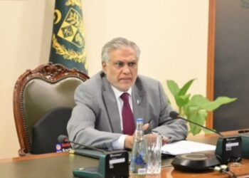 ऑपरेशन सिंदूर के बाद पाकिस्तान ने दिखाए नरम तेवर, इशाक डार ने लगाई भारत से बातचीत की गुहार