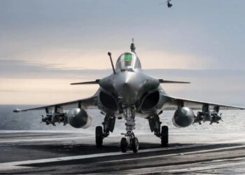 मेड इन इंडिया होगा राफेल, दसॉल्ट और टाटा ग्रुप के बीच बड़ी डील