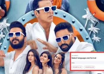 अक्षय फिर मचाएंगें धमाल, हाउसफुल 5A’ या ‘हाउसफुल 5B’ ऑप्शन में टिकट बुक करने से पहले जानें अंतर