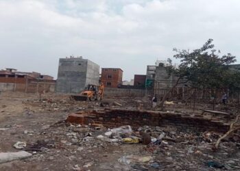 जनहित में आया ऐतिहासिक फैसला, नगर पालिका नवाबगंज को मिला जमीन पर स्पष्ट स्वामित्व