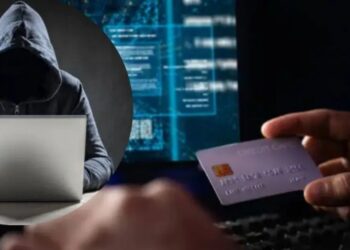 साइबर ठगी के दो आरोपी गिरफ्तार, बैंक के खातों में ट्रांजेक्शन से हुआ खुलासा