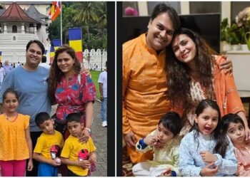 हादसे में उजड़ गया पूरा परिवार, दादा बोले पोते मेरे सीने पर सोए थे, अब नहीं हैं