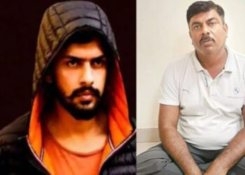 लॉरेंस-आनंदपाल गैंग से जुड़ा था कमांडो, ऐसे करता था गैंगस्टर की मदद