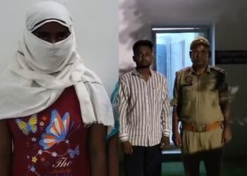 दलित लड़की को केरल ले जाकर बनाया धर्मांतरण का दबाव