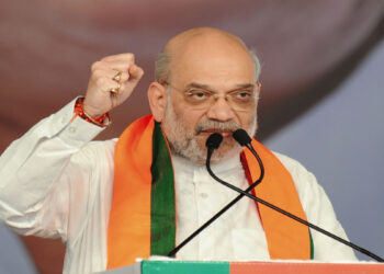 न पर्ची न खर्ची, बिना सिफारिश, योग्यता पर मिला चयन: गृहमंत्री अमित शाह