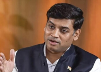 ऑपरेशन सिंदूर के जरिए भारत ने पाकिस्तानी दुष्प्रचार को किया ध्वस्त: सांसद श्रीकांत शिंदे