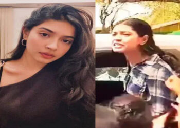 हाईकोर्ट ने शर्मिष्ठा पनोली को दी अंतरिम जमानत, देश से बाहर जाने पर लगाई रोक