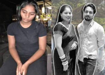 मिल गई सोनम रघुवंशी, यूपी पुलिस को किया सरेंडर, मामले में नया ट्विस्ट