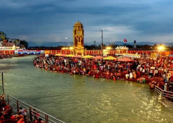 गंगा दशहरा : पुण्य की अविरल धारा में डुबकी का दिन, जानिए गंगा अवतरण का पौराणिक महत्व