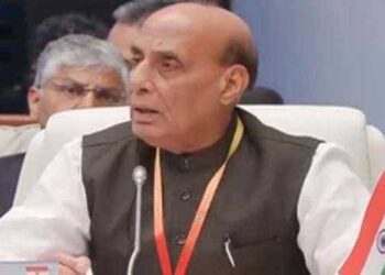 भारत ने एससीओ में आतंकवाद पर संयुक्त वक्तव्य पर हस्तारक्षर करने से किया इंकार