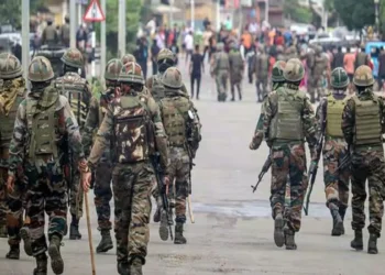 मैतेई नेता की गिरफ्तारी के बाद मणिपुर में फिर बवाल, इंटरनेट सेवा बंद, जानिए पूरा मामला