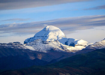 15 जून से शुरू होगी कैलाश मानसरोवर यात्रा, पर्यटनमंत्री दिखाएंगे हरी झंडी