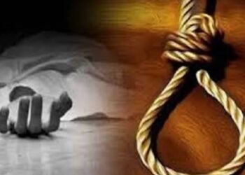 शादी के तीन महीने बाद युवक ने की आत्महत्या, अनबन बाद मायके चली गई थी पत्नी