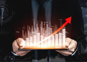 शेयर बाजार में मजबूत क्लोजिंग, सेंसेक्स-निफ्टी ने लगाई दौड़