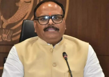 पोस्टमार्टम अब चार घंटे में, डिप्टी सीएम ब्रजेश पाठक ने दिए सख्त निर्देश