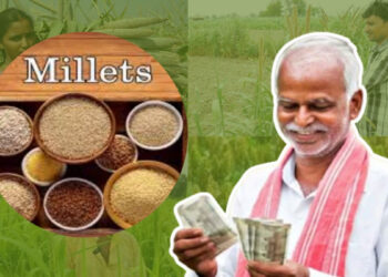 किसानों की आय और पोषण सुरक्षा के लिए योगी सरकार का बड़ा कदम