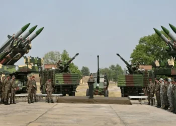 19 ब्रह्मोस मिसाइल का इस्तेमाल, पाक के 11 एयसबेस तबाह