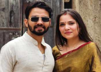 ईरान-इजराइल युद्ध के साए में कतर में फंसी उज्जैन की मनीषा भटनागर