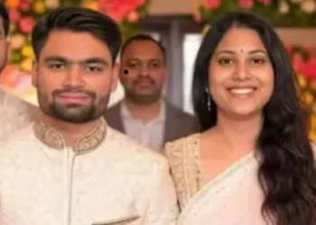 रिंकू सिंह और प्रिया सरोज की सगाई आज, गेस्ट लिस्ट में शामिल हैं ये बड़ी हस्तियां