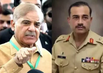 फील्ड मार्शल मुनीर ने वाशिंगटन में पाक पीएम को बता दिया कुत्ता