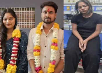 फीकी पड़ रही सोनम और उसके आशिक राज की मोहब्बत, कत्ल के बाद खेल रहे ब्लेमगेम