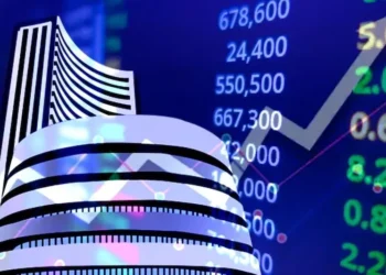 शेयर बाजार में तीन दिन की गिरावट पर विराम, सेंसेक्स 261 अंक और निफ्टी 78 अंक चढ़ा