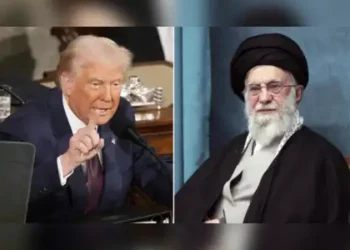 ईरान के आसमान पर अमेरिका का दावा, ट्रंप ने दी खुली चेतावनी, चीन ने जताई चिंता