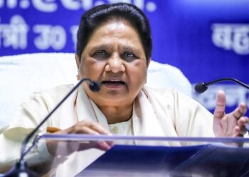 मायावती ने उठाया दलित छात्रों की छात्रवृत्ति का मुद्दा