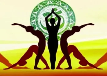 विश्वभर में गूंजा योग का मंत्र, पीएम मोदी ने विशाखापट्टनम में तीन लाख लोगों संग किया योग