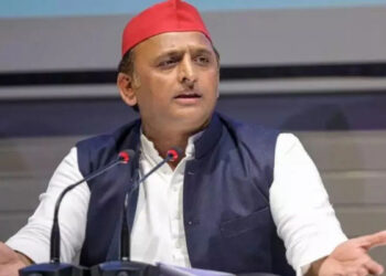 बीजेपी राज में आपातकाल से गुजर रहा प्रदेश : अखिलेश