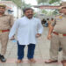 पीएम व सीएम को अपशब्द बोलने वाला सपा नेता गिरफ्तार