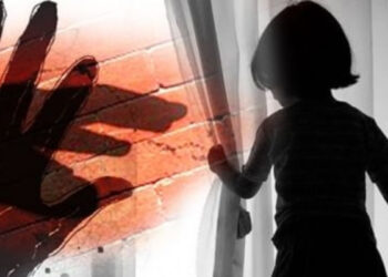 मुजफ्फरनगर में सात साल की बच्ची से दुष्कर्म, मुठभेड़ में गोली लगने के बाद आरोपी गिरफ्तार 