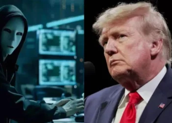 ईरानी हैकर्स ने ट्रंप को दी 100 GB ईमेल लीक करने की धमकी