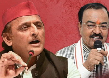 यूपी में कच्चा आम पर शुरू हुई सियासी जंग, अखिलेश ने सीएम योगी पर कसा तंज