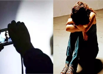 भाई-बहन के रिश्ते की आड़ में विश्वासघात, युवती को ब्लैकमेल कर अश्लील वीडियो से दी धमकी