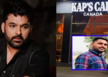कौन है कपिल शर्मा के कैफे पर फायरिंग करने वाला हरजीत सिंह ‘लाडी’?