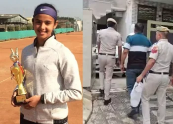 बाप को रास न आई बेटी की उड़ान, झूठी शान में डूबे पिता ने गोलियों से बेटी के सपनों को कर दिया छलनी