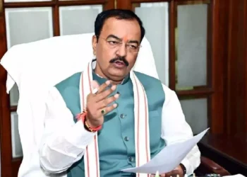 महिला सशक्तिकरण की नई इबारत लिख रहा उत्तर प्रदेश: उपमुख्यमंत्री